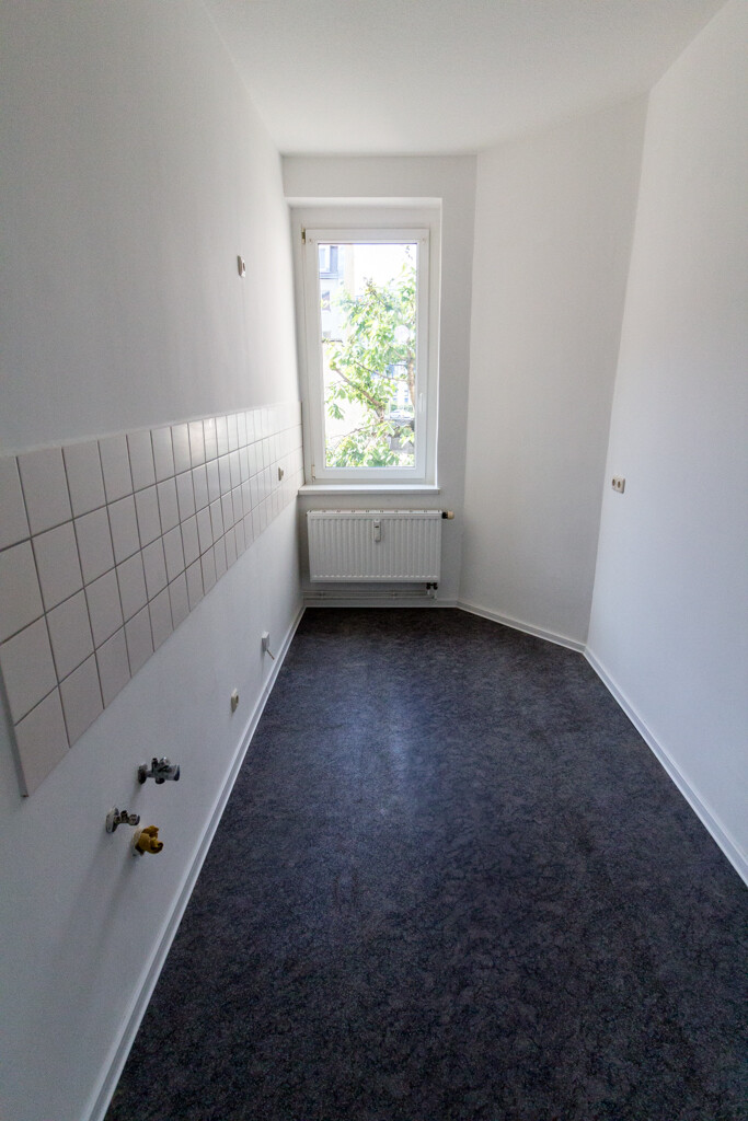 **Zentrumsnah Wohnen + komplett renoviert + fast neuwertig** - Photo 1