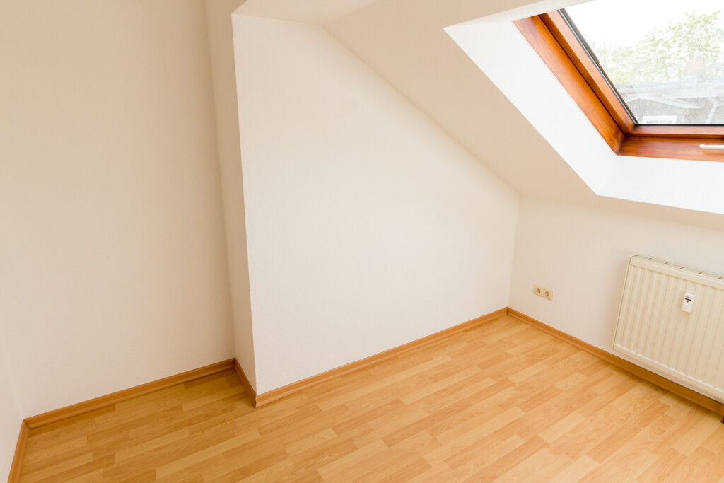 **Wohnen im beliebten Leipziger Westen - 2,5 Zimmer am Lindenauer Markt** - Photo 5