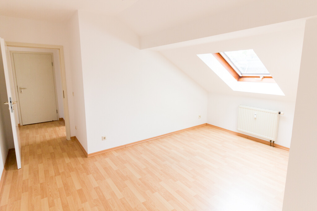 **Wohnen im beliebten Leipziger Westen - 2,5 Zimmer am Lindenauer Markt** - Photo 4