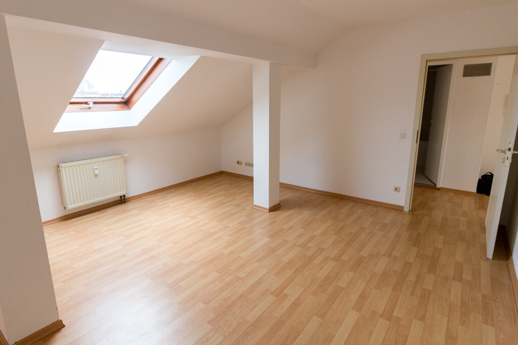 **Wohnen im beliebten Leipziger Westen - 2,5 Zimmer am Lindenauer Markt** - Photo 3