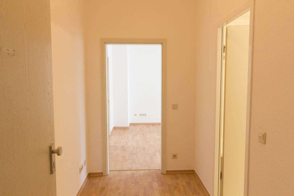 **Wohnen im beliebten Leipziger Westen - 2 Zimmer am Lindenauer Markt** - Photo 3
