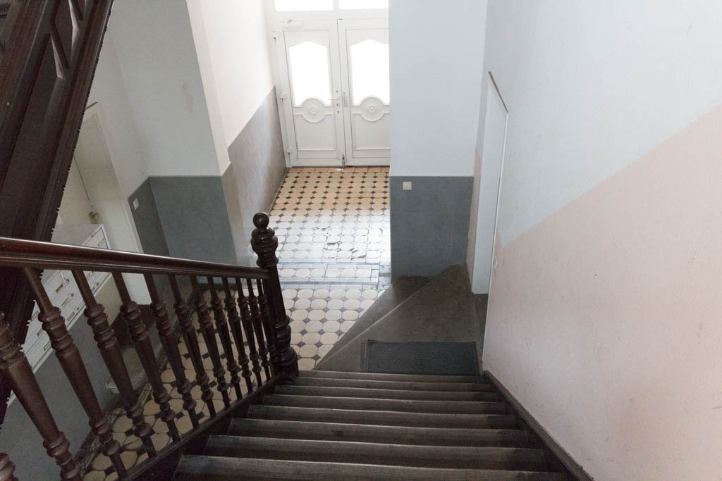 **Wohnen im beliebten Leipziger Westen - 2 Zimmer am Lindenauer Markt** - Photo 4