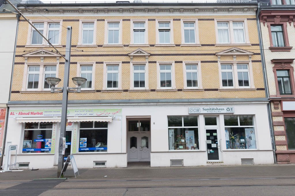**Wohnen im beliebten Leipziger Westen - 2 Zimmer am Lindenauer Markt** - Photo 2