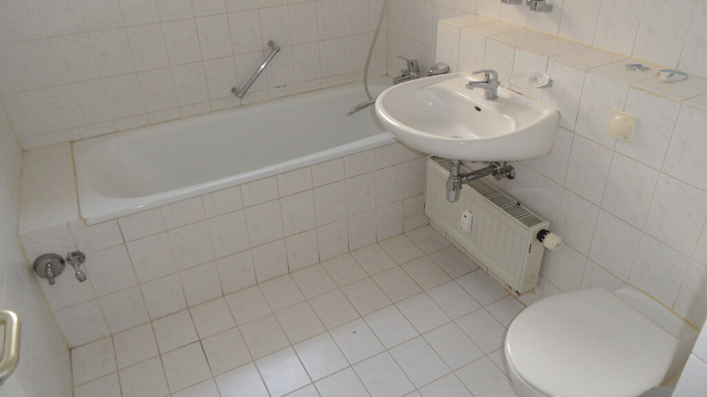 **Perfekte Singlewohnung im ruhigen Hinterhaus im beliebten Leipziger Westen** - Foto 1