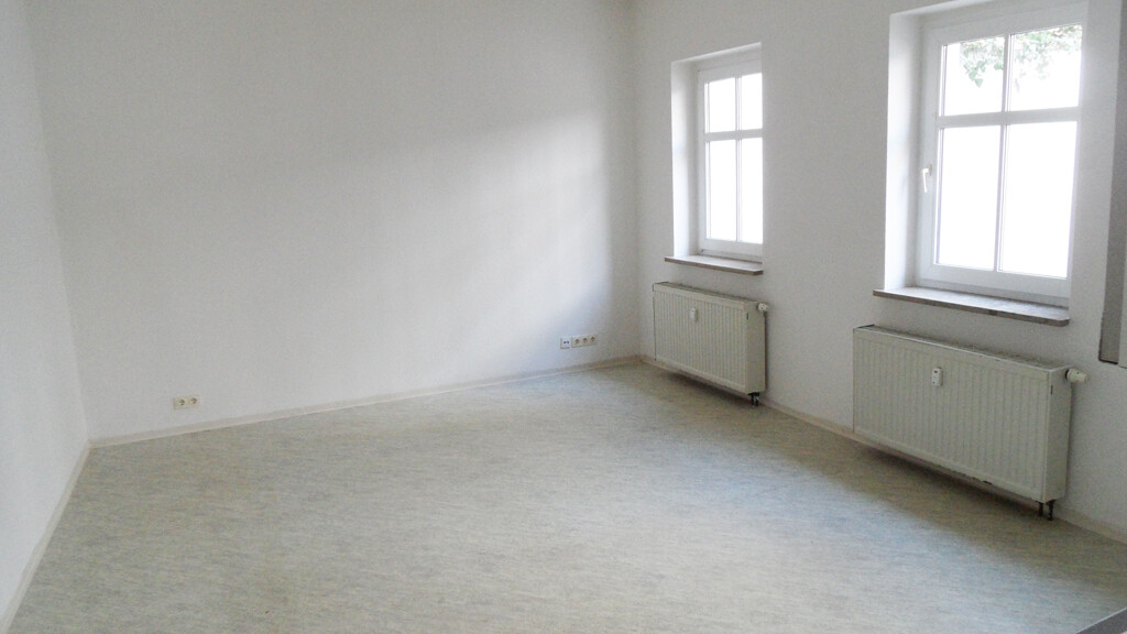 **Perfekte Singlewohnung im ruhigen Hinterhaus im beliebten Leipziger Westen** - Foto 4