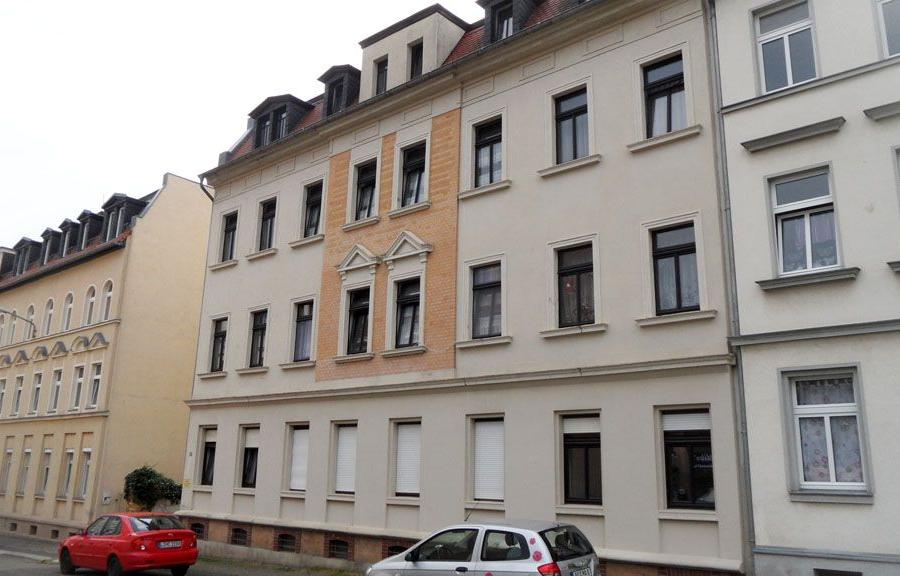 Einfamilienhaus kaufen in Leipzig Unsere Referenzen