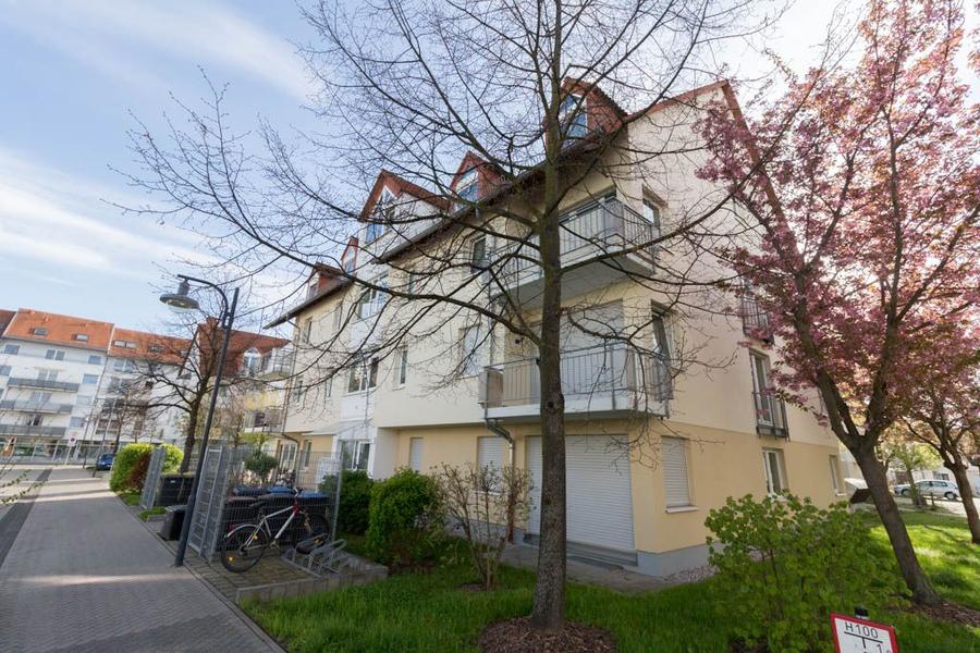  Paket von 7 Eigentumswohnungen - Leipzig 