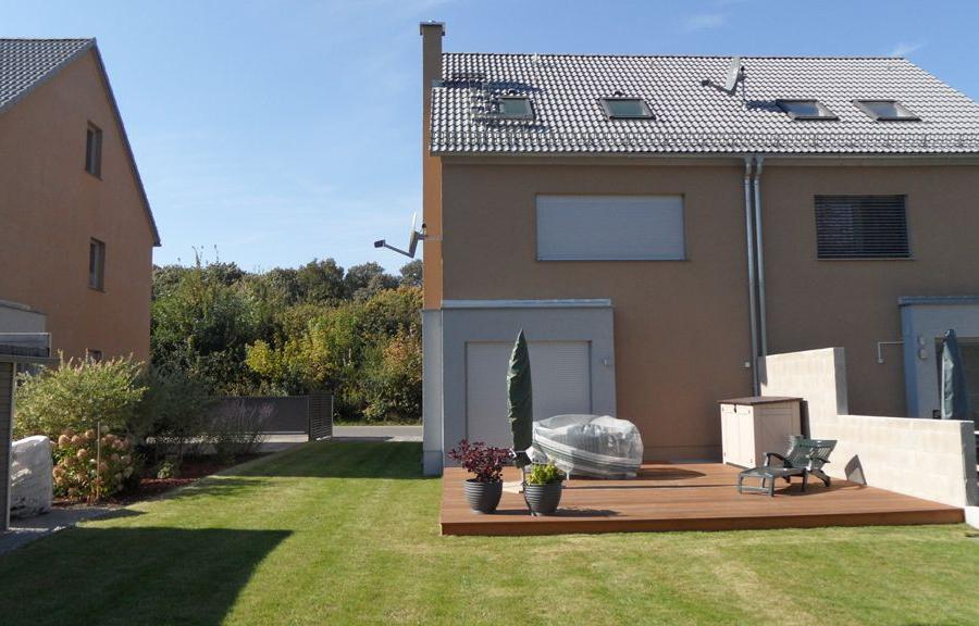  Einfamilienhaus - Leipzig - Connewitz